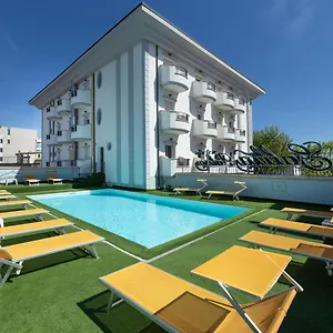 Gallia Palace Hotel