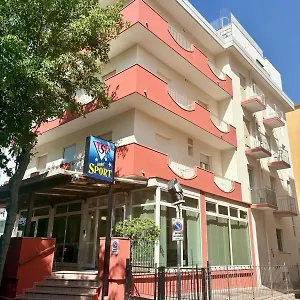 Hotel Sport