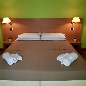 3* Szálloda Bologna