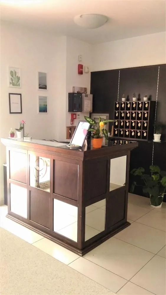 Hotel Prestige Rimini