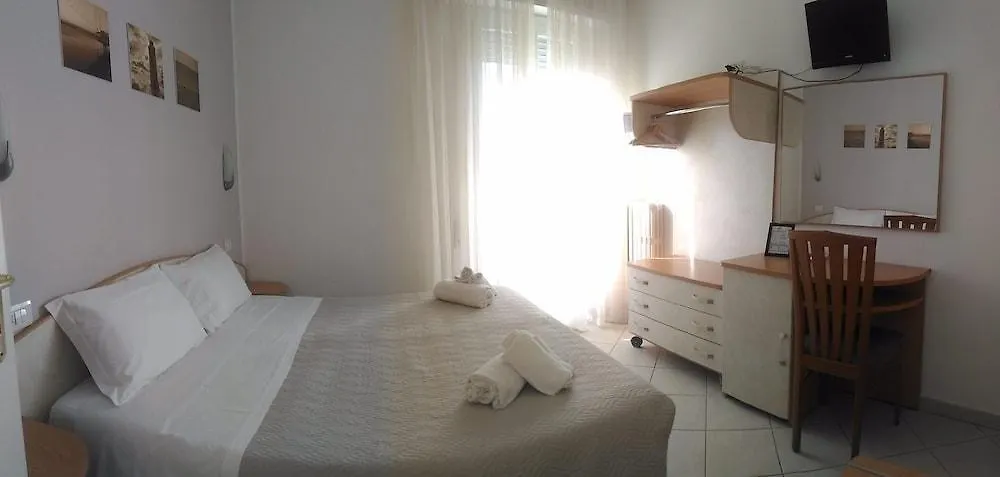 Hotel Prestige Rimini