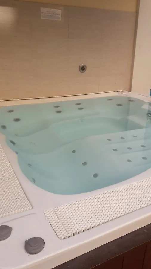 Hotel Prestige Rimini 3*,