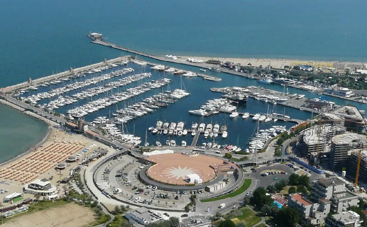 Hotel Prestige Rimini