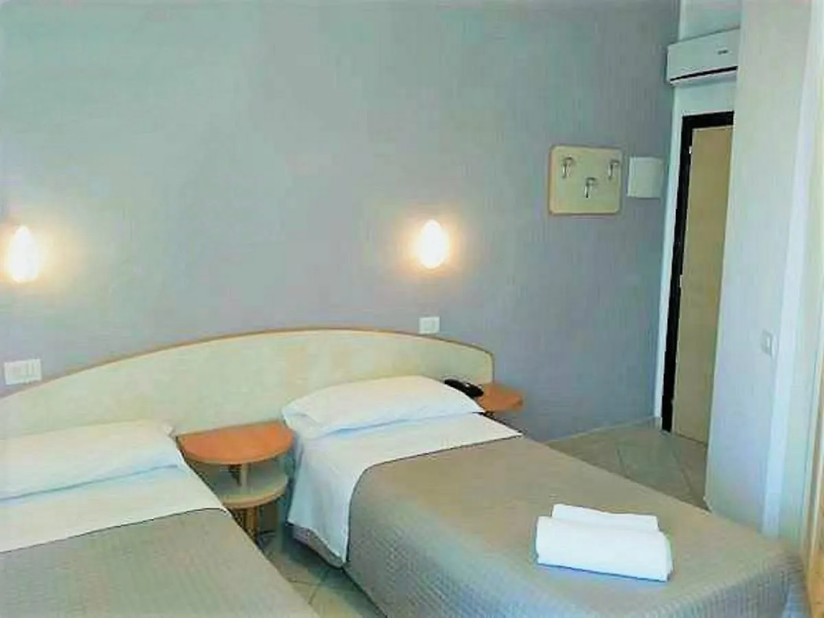 Hotel Prestige Rimini