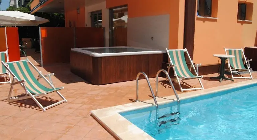 Hotel Prestige Rimini