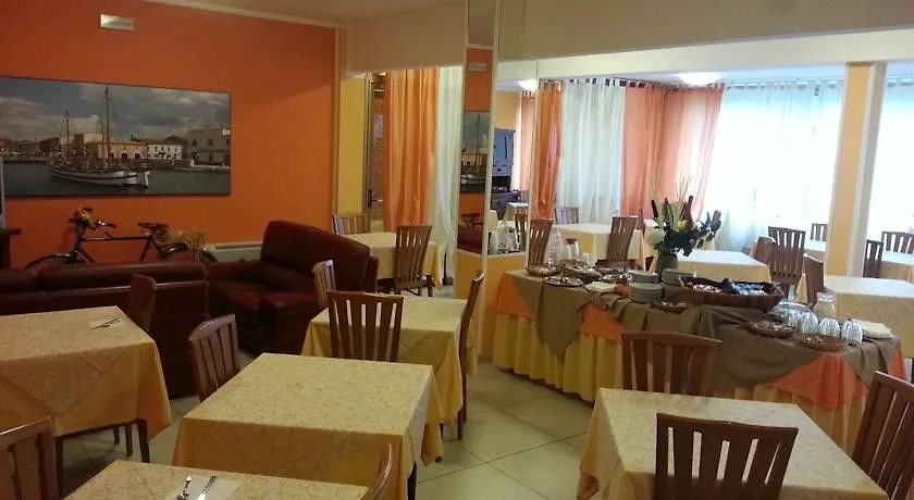 Hotel Prestige Rimini