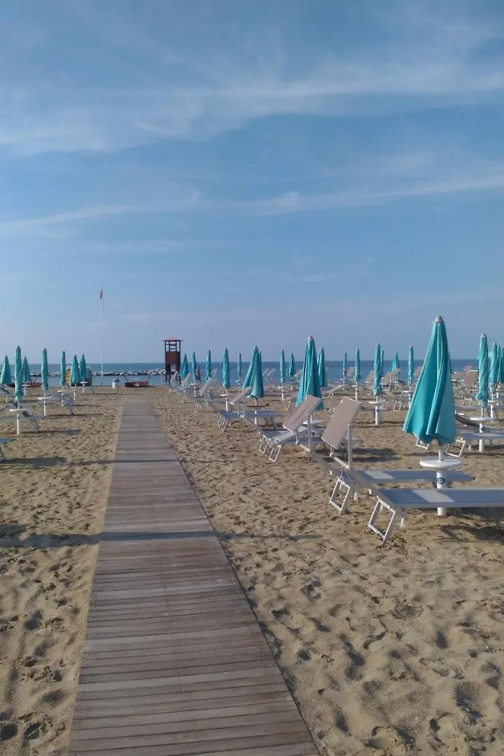 Hotel Prestige Rimini