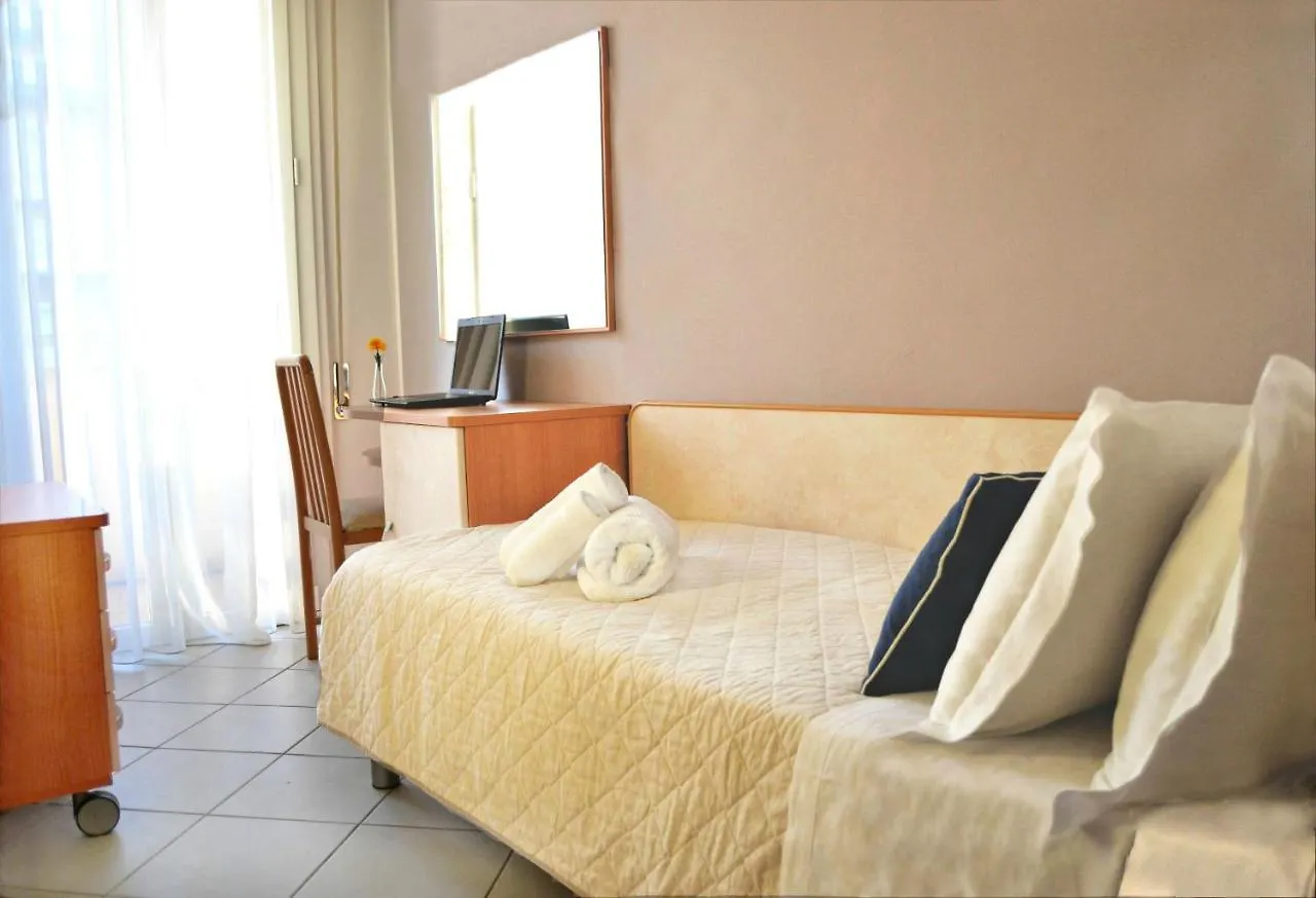 Hotel Prestige Rimini