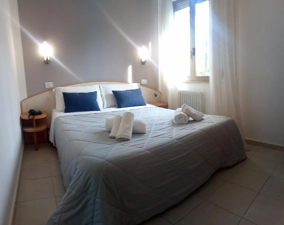Hotel Prestige Rimini