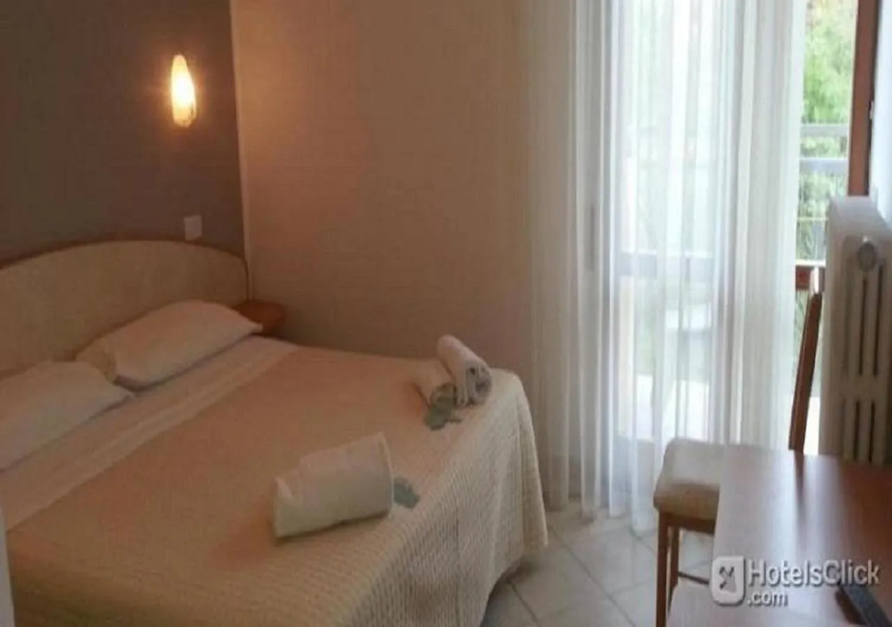 Hotel Prestige Rimini 3*,  Italien